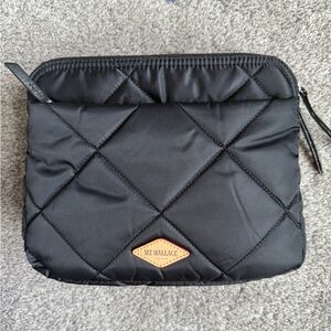 MZ Wallace Quilted Madison Crossbody